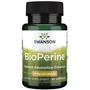 Swanson Bioperine Биоперин 10 мг 60 капсул