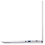 Ноутбук Acer Swift Go 14 SFG14-41-R8HA Pure Silver (NX.KG3EU.006) UA: Оперативная память 8 ГБ