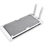 Кулер ID-Cooling Zoomflow 240X Snow: Роз'єм 4pin