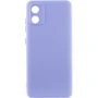 Чехол для телефонов Lakshmi Case Silicone Cover Full Camera Dasheen for Motorola Moto E13