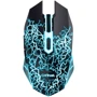 Мышь Trust Wireless Gaming Mouse Black (24750): Тип сенсора оптический