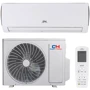 Кондиціонер Cooper&Hunter CH-S12FTXQ2-NG Veritas Inverter: Тип сплит-система