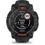 Смарт-часы Garmin Instinct 3 Solar 45mm Black with Black Band (010-02934-00) фото 10