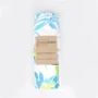 Підковдра SoundSleep Botanica ранфорс 175х215 см (93650939): Тип підодіяльник