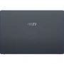 Ноутбук MSI Prestige 14EVO A11M (A11M-014IT): Процессор Intel Core i7-1185G7 (3.0 - 4.8 ГГц) / 4 - ядерный
