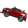 Детский электромобиль Bambi Racer Mercedes, красный (M 4140EBLRS-3)
