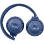 Наушники JBL T510BT Blue (JBLT510BTBLUEU): Чувствительность (дБ) 103.5