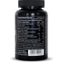 Жиросжигатель QNT MAXI L-Carnitine 1000 мг 90 таблеток: Пол Унисекс