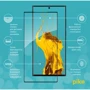 Аксесуар для смартфона Piko Tempered Glass Full Glue 3D Black для Samsung S918 Galaxy S23 Ultra: Тип защитное стекло