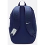 Рюкзак Рюкзак Nike NK ACDMY TEAM BKPK 2.3 темно-синий Уни 49х33х23 см (DV0761-410)