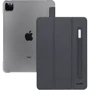 Аксессуар для iPad LAUT Huex Folio with Apple Pencil Grey (L_IPP21S_HP_FG) for iPad Air (2020-2025) / iPad Pro 11 (2018-2022)