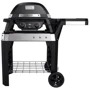 Електрогриль Weber PULSE 2000 з підставкою 85010079