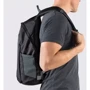 Lowepro Photo Hatchback BP 150 AW II (LP36955-PWW): Материал Полиестер, нейлон