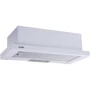 Вытяжка Ventolux GARDA 60 WH (700) SLIM: Тип монтажа Встраиваемый