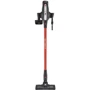 Пылесос Hoover HF222AXL 011: Тип пылесоса ручной (вертикальный)