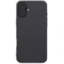 Чохол для iPhone Nillkin Matte Pro Black для iPhone 16