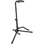Гитарная стойка GATOR FRAMEWORKS GFW-GTR-1000 Single Guitar Stand