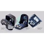 Рюкзак антивор XD Design Bobby Compact 14" Diver Blue синий (P705.535): Тип Рюкзаки