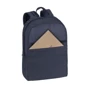 Сумка для ноутбуков RivaCase 15.6" Komodo Blue (8065): Материал полиэстер
