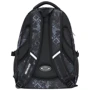 Рюкзак SAFARI 21-150L-3 4 отд., 45х30x27см: Спинка Ортопедическая (анатомическая)