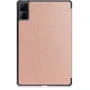 Аксессуар для планшетных ПК BeCover Smart Case Rose Gold for Xiaomi Redmi Pad 10.61" 2022 (708730) фото 4