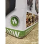 WetAir WFD-K700BSS (Сушки овощей)(77468444)Stylus Approved: Причина уценки Нетоварный вид коробки, примяты углы. Товар новый, рабочий. В полной комплектации