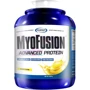 Протеин Gaspari Nutrition Myofusion Advanced Protein 1814 g / 51 servings / banana