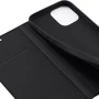 Чехол для iPhone Dux Ducis Case Black for iPhone 12 Pro Max: Тип чехла чехол-книжка