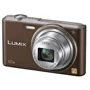 Panasonic DMC-SZ3EE-T Brown