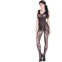 Бодистокинг NDS w408 One Size Вlack (23261)