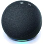 Акустика Amazon Echo Dot (4rd Generation) Charcoal (B07XJ8C8F5): Звуковая система 1.0