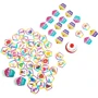 Гра зі дзвінком Vladi Toys Зірке око Смачники (укр) (VT8010-15): Виробник Mic