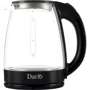 Электрочайник DARIO DR1802 black