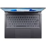 Ноутбук Acer Aspire 14 A14-52M (NX.JFVEU.004) UA: Процессор Intel Core Ultra 5 226V (2.1 - 4.5 ГГц) / 8 - ядерный