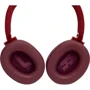 Наушники JBL Live 500BT, Red (JBLLIVE500BTRED): Сопротивление наушников (Ом) 32