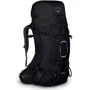 Рюкзак туристический Рюкзак туристический Osprey Aether 55 S21 Black L/XL черный (009.2411)