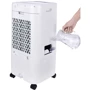 Кондиціонер Honeywell CL152 (TOW016149) фото 5