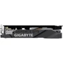 Видеокарта GIGABYTE GeForce GTX1660 6144Mb MINI ITX OC (GV-N1660IXOC-6GD): Тип памяти GDDR5