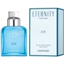 Туалетна вода Calvin Klein Eternity Air for Men 100 ml: Вид Туалетна вода
