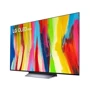 Телевизор LG OLED77C21: Коммуникации WiFi, Miracast, DLNA, Bluetooth