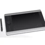 Графический планшет Wacom Intuos Pro M Special Edition (PTH-651S-RUPL): Multitouch есть
