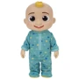 Одягни Джей Джея з аксесуарами CoComelon Large Doll (CMW0360): Вік от 2 лет
