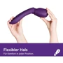 Смарт массажер We-Vibe Wand 2