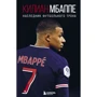 Лука Кайоли: Килиан Мбаппе. Наследник футбольного трона