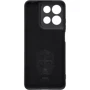 Чохол для телефона ArmorStandart ICON Case Camera cover Black для Motorola G15 (ARM82986): Колір черный