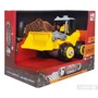 Конструктор Строительная техника - Трактор (картон) Microlab Toys (MT8910А)