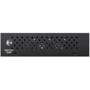 Сетевой коммутатор D-Link DES-1008D: Количество портов Fast Ethernet (10/100) 8
