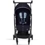 Прогулочная коляска Cybex Libelle Ocean Blue (523000127): Тип коляски Прогулочная