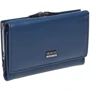 Женский кошелек Horse Imperial синий (K1a0003-blue): Тип Кошельки