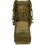 Рюкзак Highlander Eagle 3 Backpack 40L Coyote Tan (TT194-CT): Материал 600D XTP Polyester / PU Coating